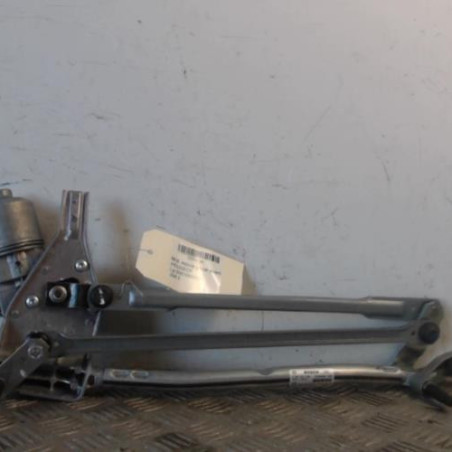 Moteur essuie glace avant PEUGEOT 208 1 Photo n°1