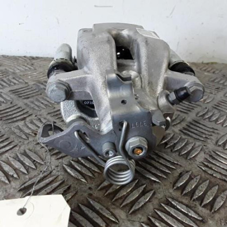 Etrier arriere gauche (freinage) PEUGEOT 208 1