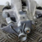 Etrier arriere gauche (freinage) PEUGEOT 208 1