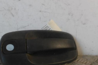 Poignee porte avant gauche RENAULT TRAFIC 2 Photo n°1