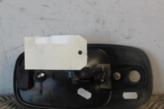 Poignee porte avant gauche RENAULT TRAFIC 2