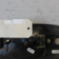 Poignee porte avant gauche RENAULT TRAFIC 2