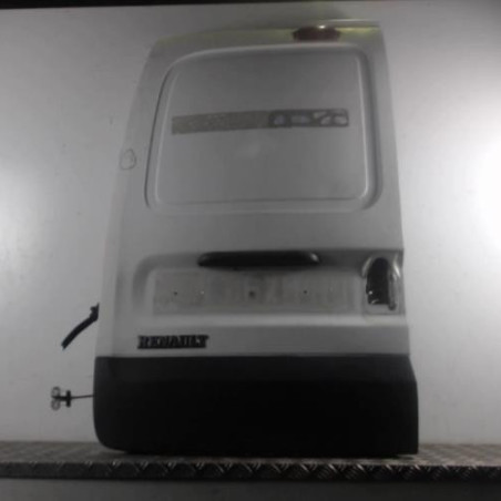 Porte de coffre gauche RENAULT KANGOO 1 Photo n°1