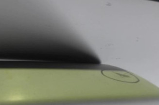 Porte de coffre gauche RENAULT KANGOO 1 Photo n°4