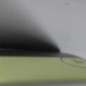 Porte de coffre gauche RENAULT KANGOO 1