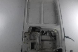 Porte de coffre gauche RENAULT KANGOO 1 Photo n°5