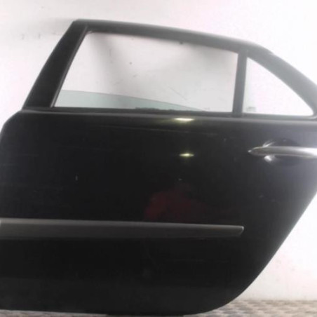Porte arriere gauche RENAULT LAGUNA 2 Photo n°1