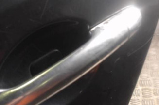 Porte arriere gauche RENAULT LAGUNA 2 Photo n°4