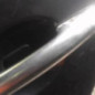 Porte arriere gauche RENAULT LAGUNA 2