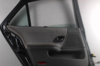 Porte arriere gauche RENAULT LAGUNA 2 Photo n°5