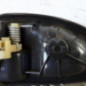 Poignee interieur avant droit RENAULT CLIO 2 CAMPUS