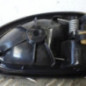 Poignee porte arriere gauche RENAULT CLIO 2 CAMPUS