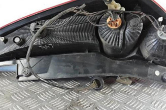 Feu arriere principal gauche (feux) OPEL AGILA B