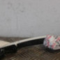 Poignee porte avant droit CITROEN C3 2