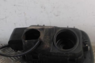 Trappe d'essence FIAT PANDA 3
