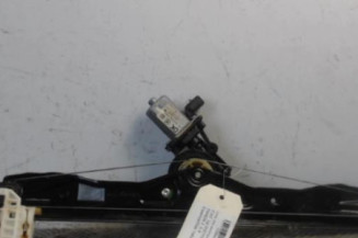 Leve vitre electrique avant droit FIAT PANDA 3 Photo n°1