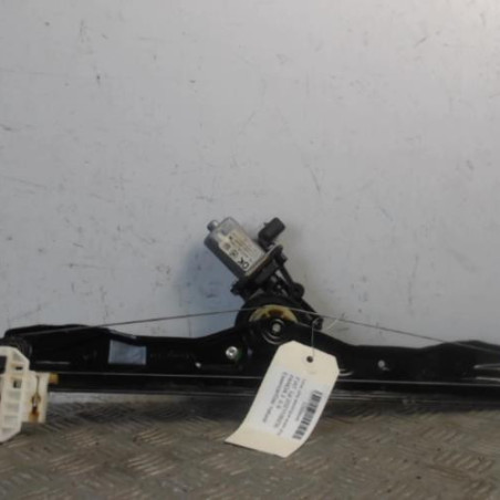 Leve vitre electrique avant droit FIAT PANDA 3 Photo n°1