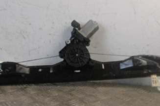 Leve vitre electrique avant droit FIAT PANDA 3 Photo n°3