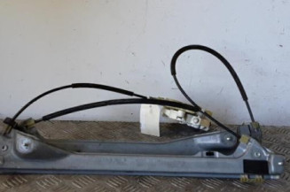 Leve vitre electrique avant gauche RENAULT LAGUNA 3 Photo n°1
