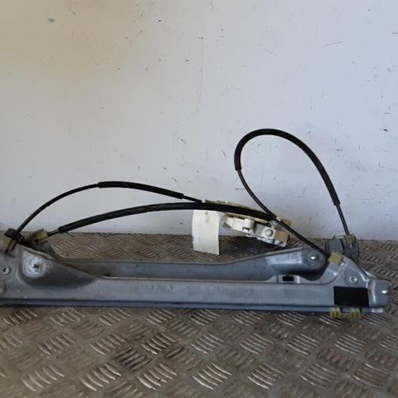 Leve vitre electrique avant gauche RENAULT LAGUNA 3