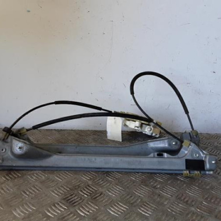 Leve vitre electrique avant gauche RENAULT LAGUNA 3 Photo n°1