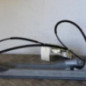 Leve vitre electrique avant gauche RENAULT LAGUNA 3