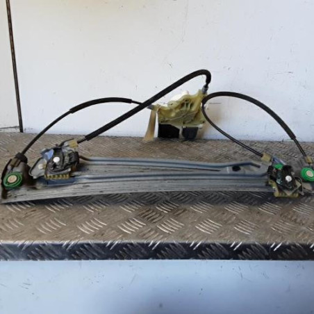 Leve vitre electrique avant droit RENAULT LAGUNA 3 Photo n°1