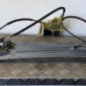 Leve vitre electrique avant droit RENAULT LAGUNA 3