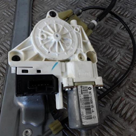 Leve vitre electrique arriere gauche RENAULT LAGUNA 3