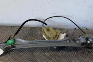 Leve vitre electrique arriere droit RENAULT LAGUNA 3 Photo n°1