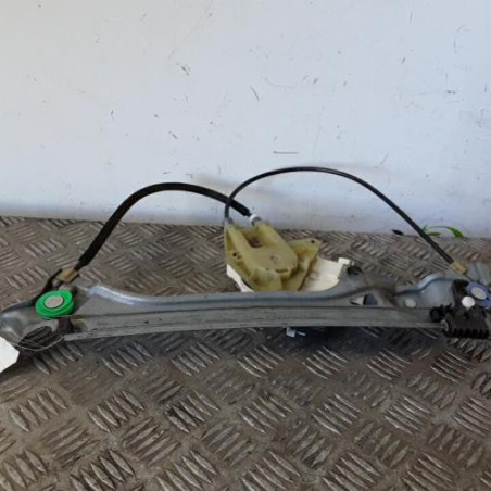 Leve vitre electrique arriere droit RENAULT LAGUNA 3 Photo n°1
