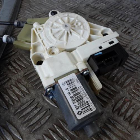 Leve vitre electrique arriere droit RENAULT LAGUNA 3