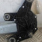 Moteur essuie glace arriere FIAT PANDA 3