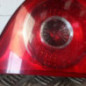 Feu arriere secondaire gauche (feux) VOLKSWAGEN GOLF 5