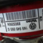 Feu arriere secondaire gauche (feux) VOLKSWAGEN GOLF 5