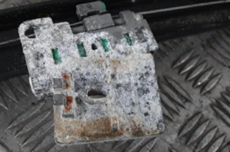 Leve vitre electrique avant droit PEUGEOT 407 Photo n°3