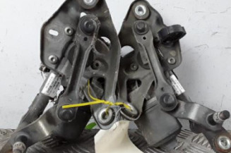 Moteur essuie glace avant PEUGEOT 407 Photo n°1