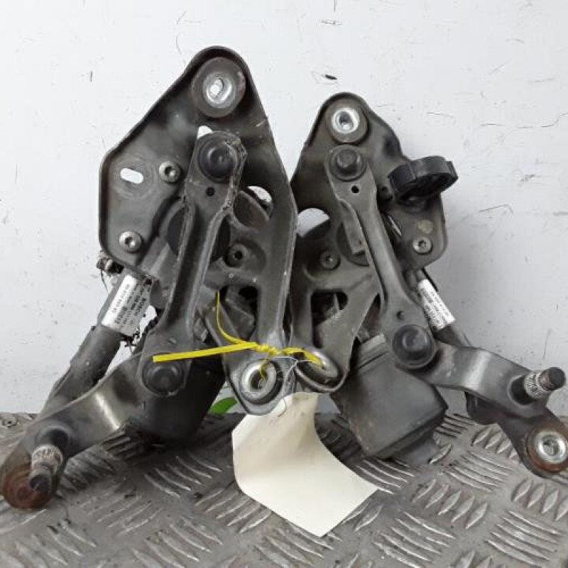 Moteur essuie glace avant PEUGEOT 407
