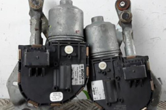 Moteur essuie glace avant PEUGEOT 407