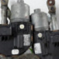 Moteur essuie glace avant PEUGEOT 407