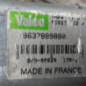 Moteur essuie glace arriere CITROEN SAXO