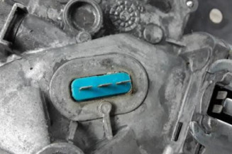 Moteur essuie glace arriere CITROEN SAXO Photo n°4