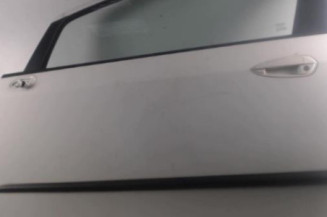 Porte avant gauche FIAT GRANDE PUNTO Photo n°1