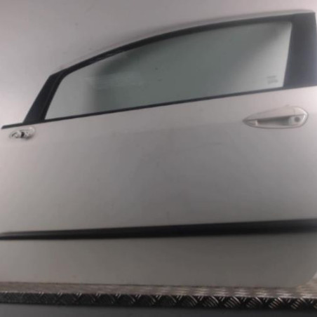 Porte avant gauche FIAT GRANDE PUNTO Photo n°1