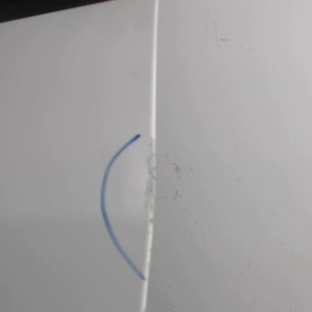 Porte avant gauche FIAT GRANDE PUNTO