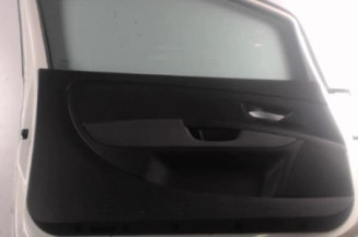 Porte avant gauche FIAT GRANDE PUNTO Photo n°4