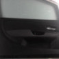 Porte avant gauche FIAT GRANDE PUNTO
