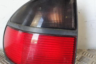 Feu arriere principal gauche (feux) RENAULT LAGUNA 1 Photo n°1