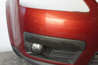 Pare choc avant FORD C-MAX 1