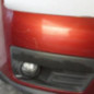 Pare choc avant FORD C-MAX 1